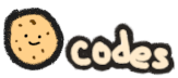 Cookie Codes Logo